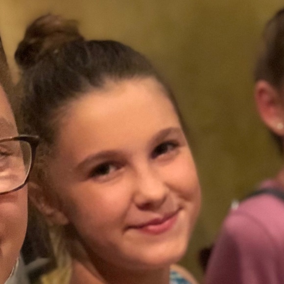 Meet your Posher, Taylor - Picture 1 of 1